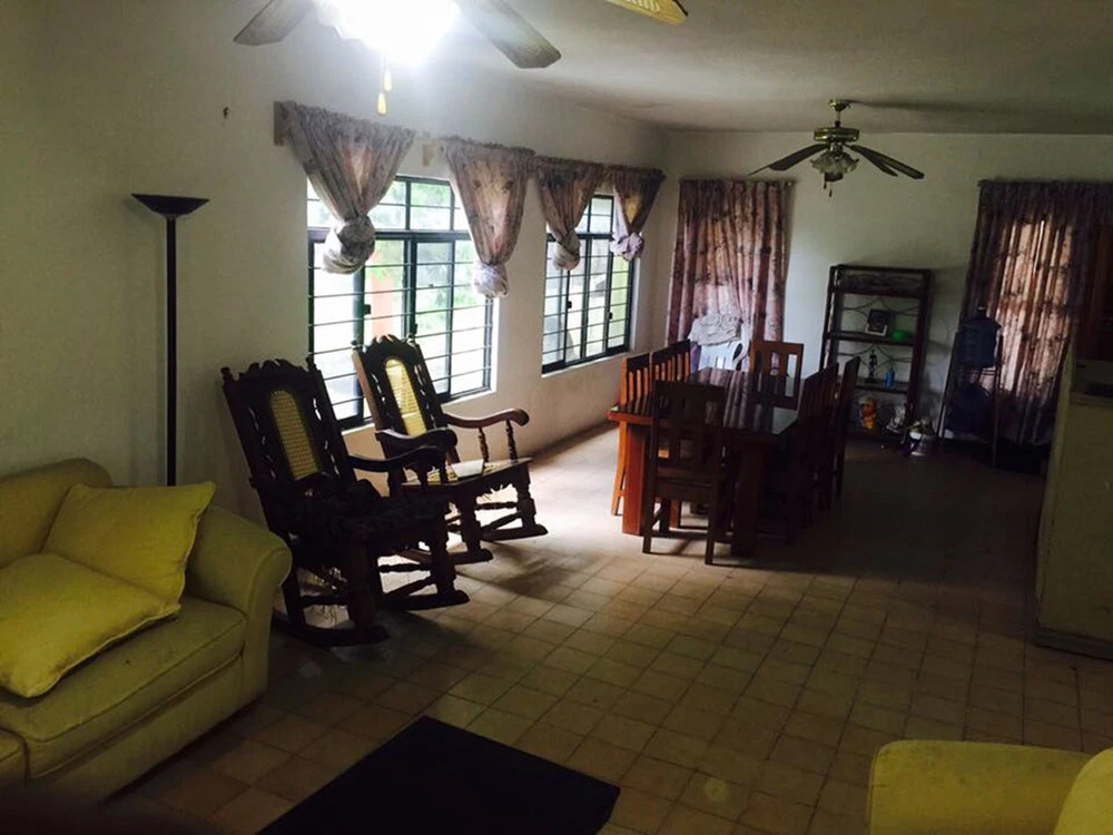 Casa Victoria