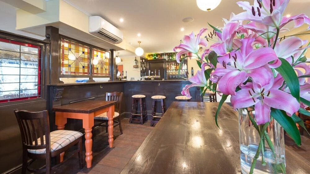 The Porterhouse Pub & Restaurant Cambridge