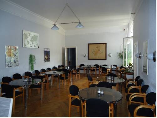 Hotel-Pension Austriana