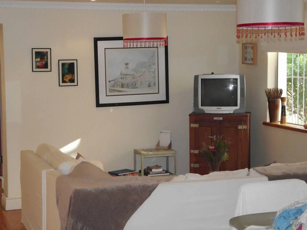 Bluebottle Guesthouse
