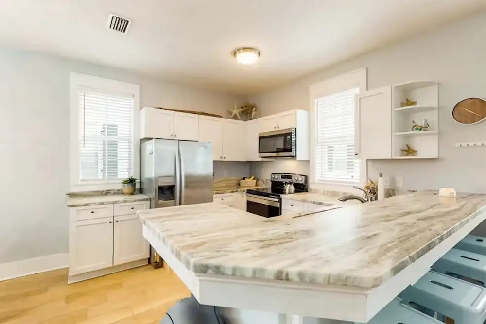 Seagrove Bungalow 110 - One Ten Again