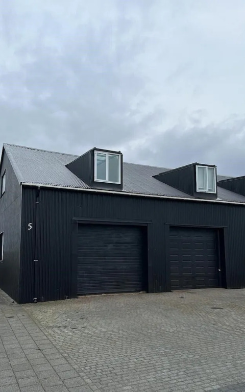 Keflavik Luxury Apartments
