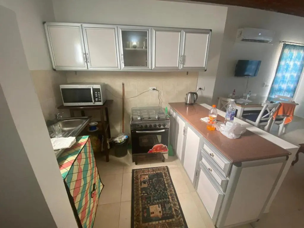 شاليه 2Bedroom apartment in Makadi Heights Orascom