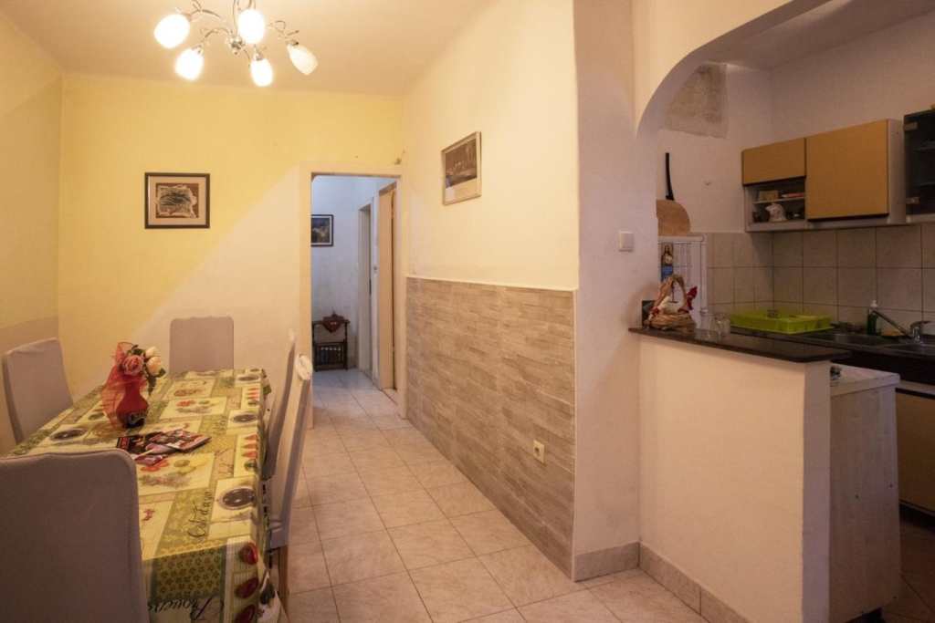 Apartment Brane - great location & garden terrace: A1 Split, Riviera Split