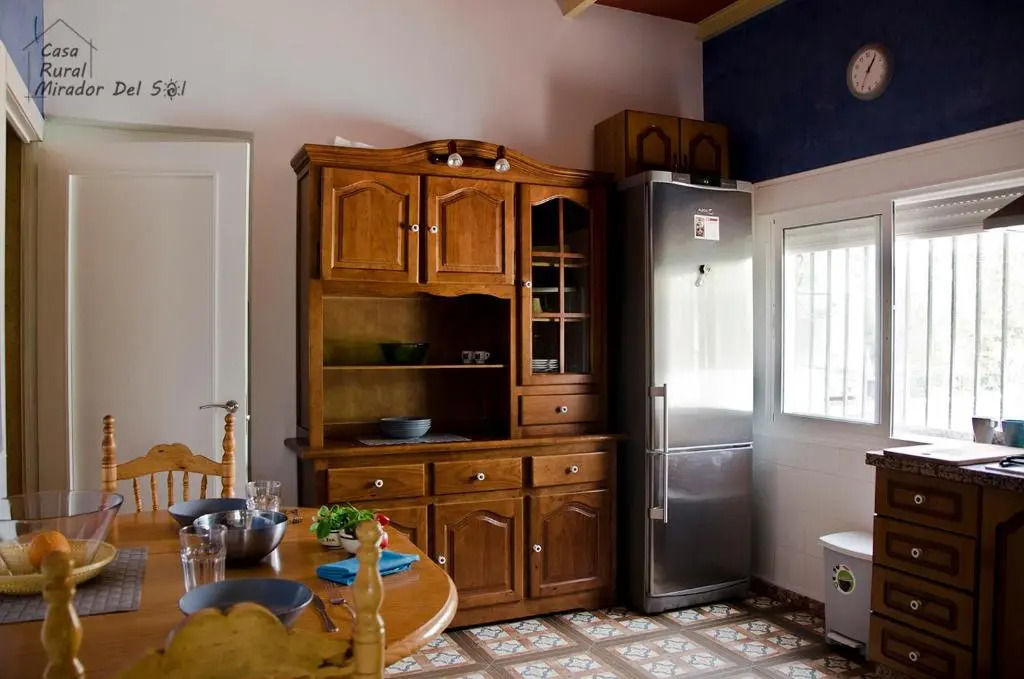 Villa Mirador del Sol, 45min playas de Doñana, 35min de Sevilla, Bodegas de Vinos