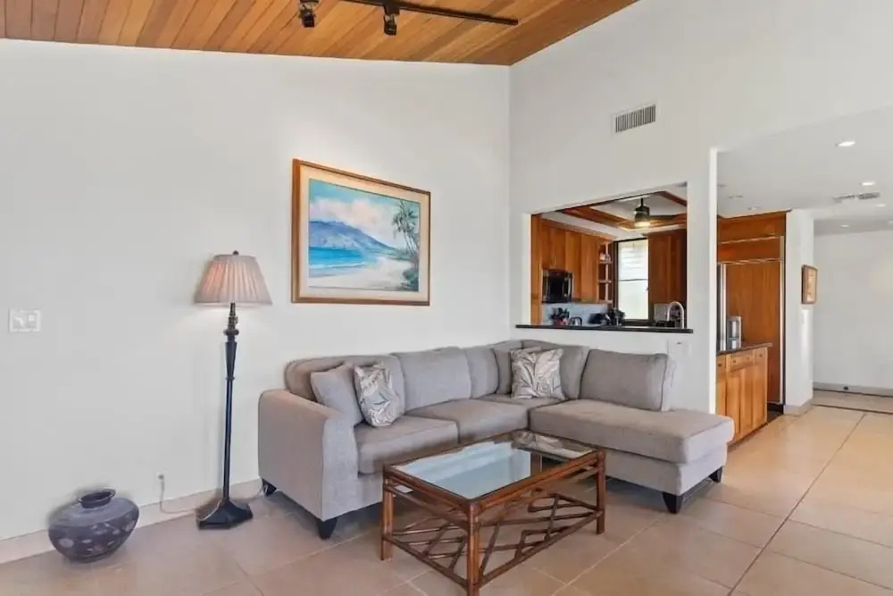 Wailea Elua, #1304 2 Bedroom Condo