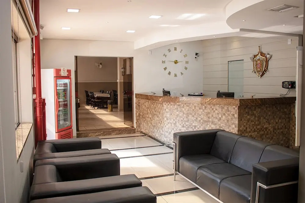 Hotel Lider - Catanduva
