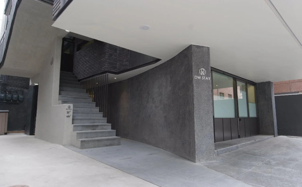 Duriworld GuestHouse