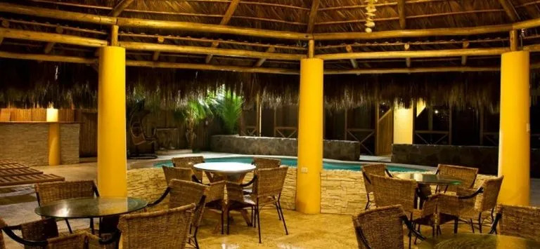 Brisas del Mar