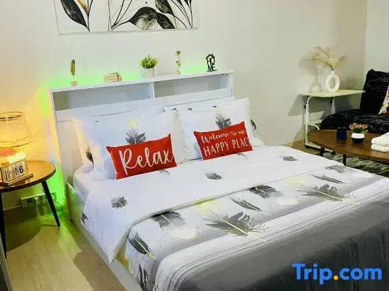 Smdc Park Residences Unit 417 Near SM City Sta Rosa