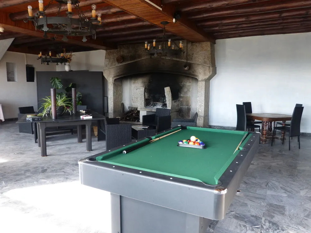 Le Chalet
