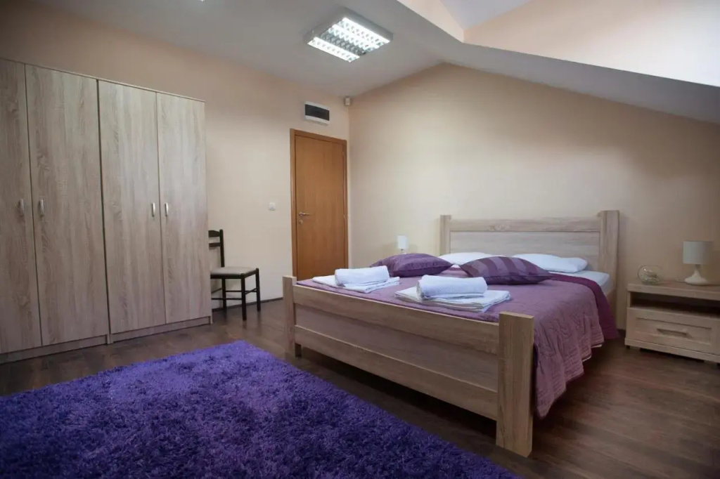 Apartman