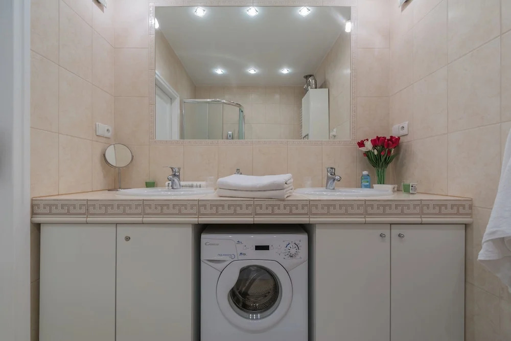 Apartament Avanti