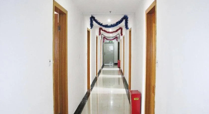 Shenchun Hotel