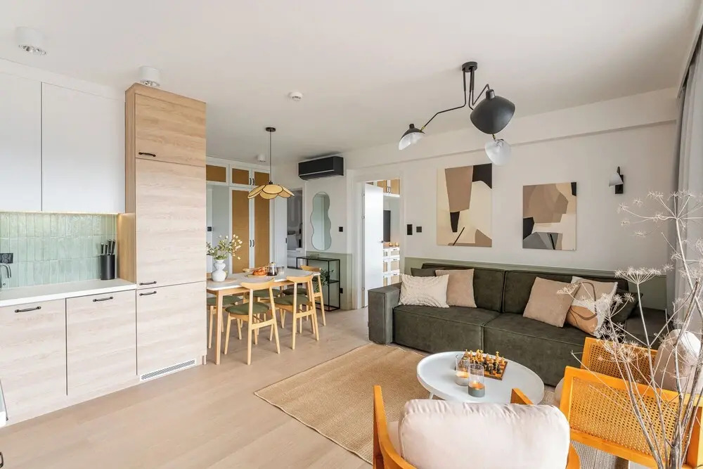 POSESJA PLAŻOWA PREMIUM - Apartments & SPA Grzybowo