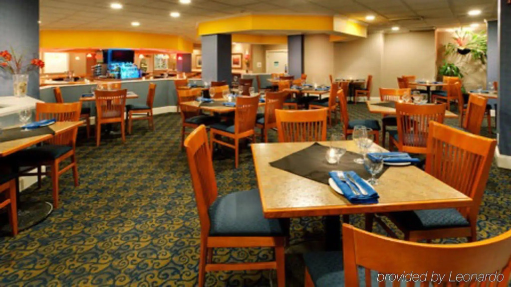 Residence Inn by Marriott Buffalo Downtown