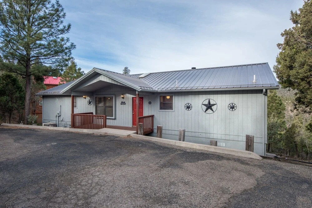 Ruidoso Three-bedroom