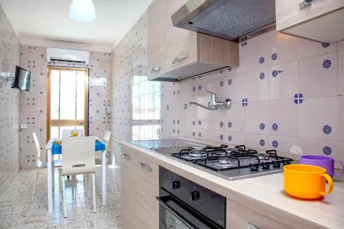 Casa Simona 4 PP CT