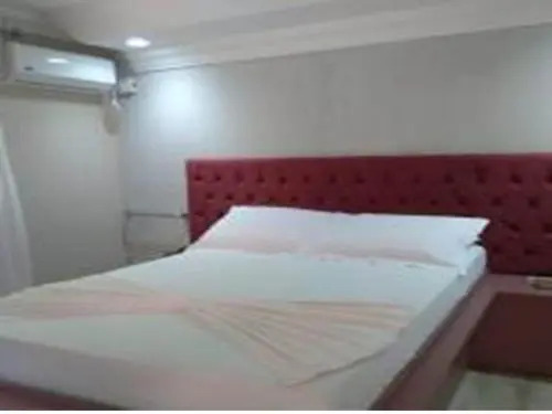 Rede Bonnel Motel e Pousada Tropical