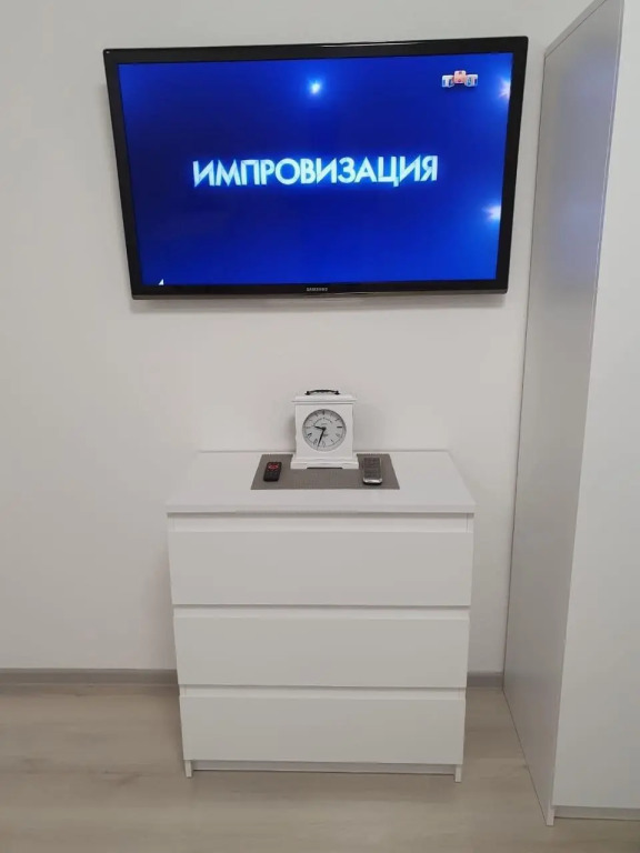Апартаменты на улице Торфяная 15 корпус 3