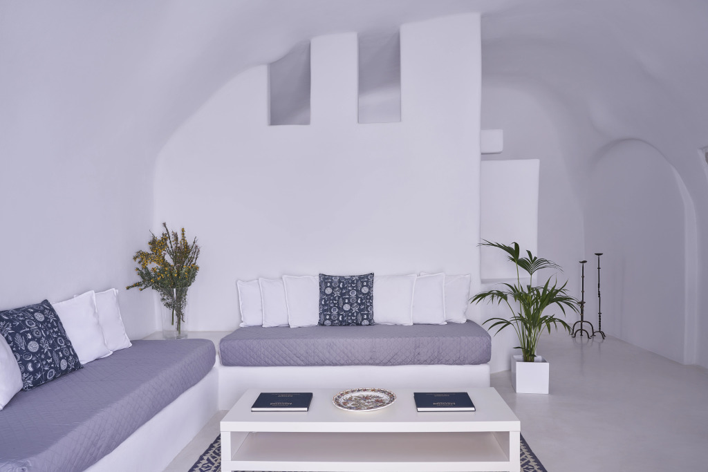 Fava Eco Suites