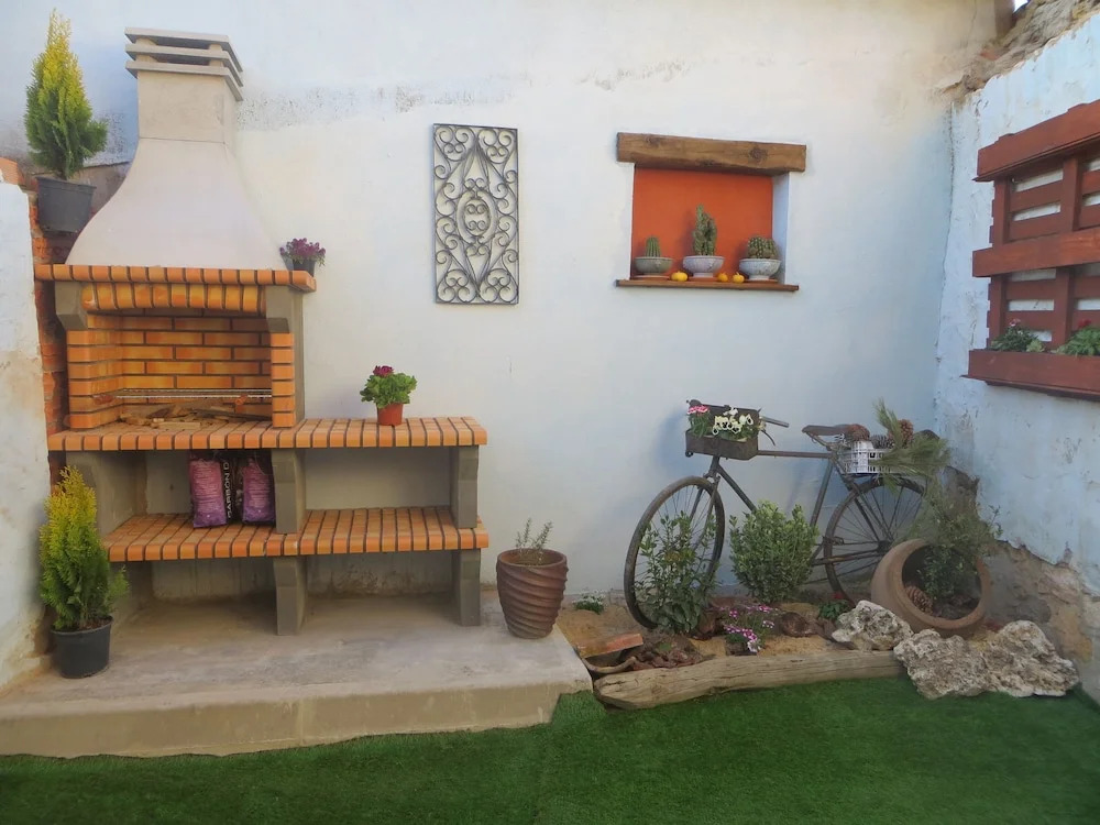 Casa Rural APOL