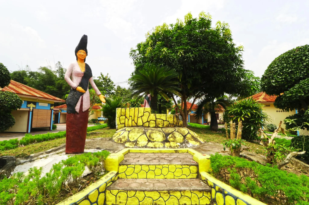 Hotel Garuda Binjai