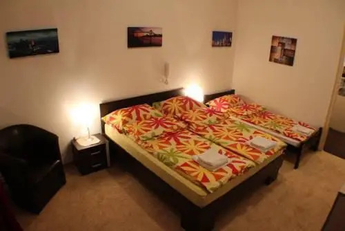 Gregors Downtown Apartments