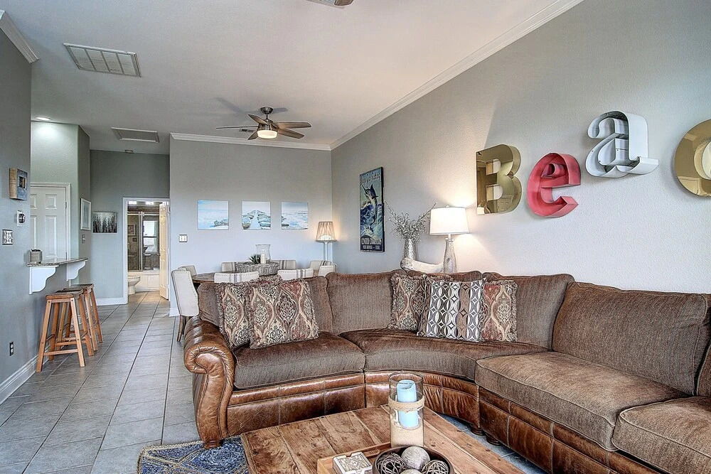 Livin' On Island Time Shtd2 4 Bedrooms 2 Bathrooms Townhouse