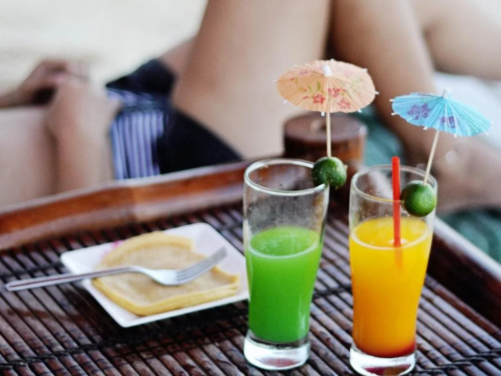 Zoe Mei Resort