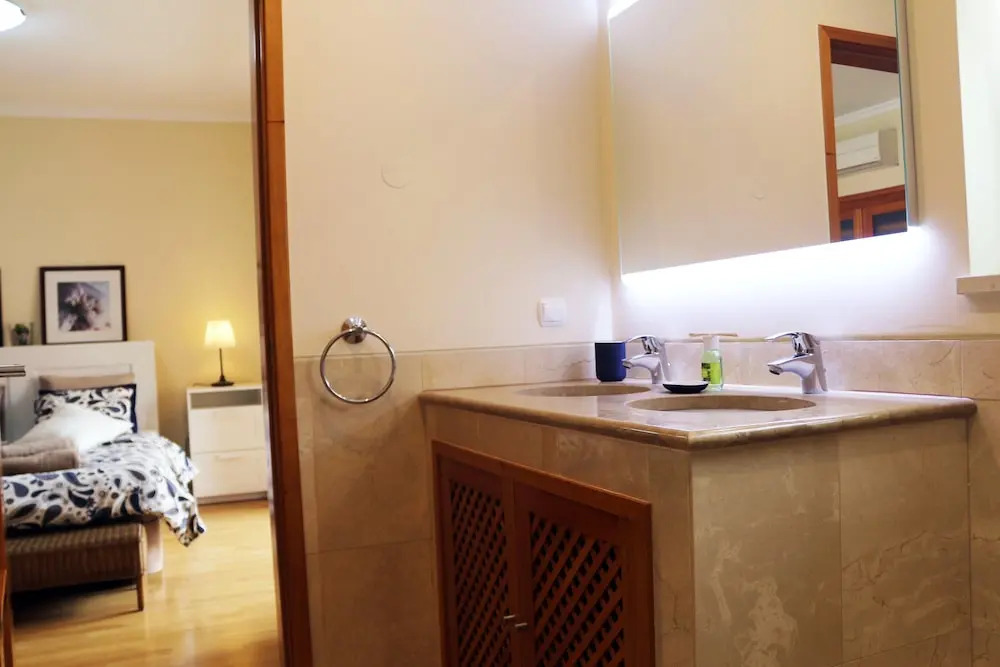 Apartment With 2 Bedrooms in Vilamoura, With Wonderful City View, Shared Pool, Terrace - 9 km From the Beach