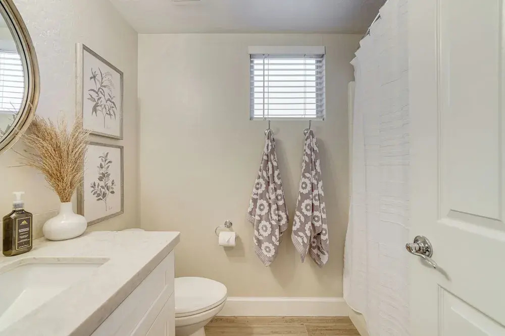 u003c 1 Mi to Golf: Charming Ahwatukee Foothills Villa