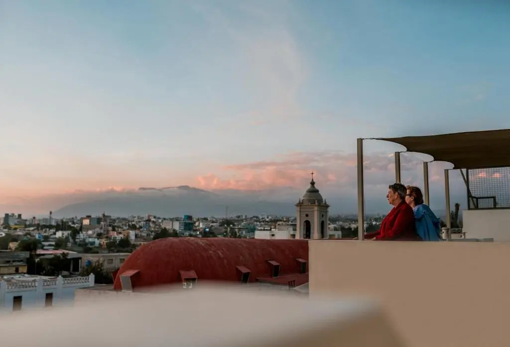 Hotel Los Tambos Boutique