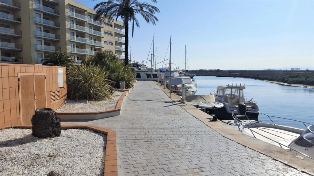 Port Gran - Majestic - Roses - Costa Brava