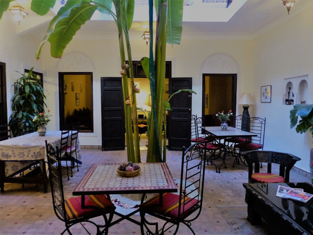 Riad Marhbabikoum