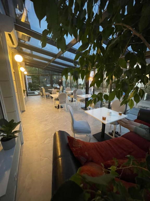 Moris Boutique Beach Hotel