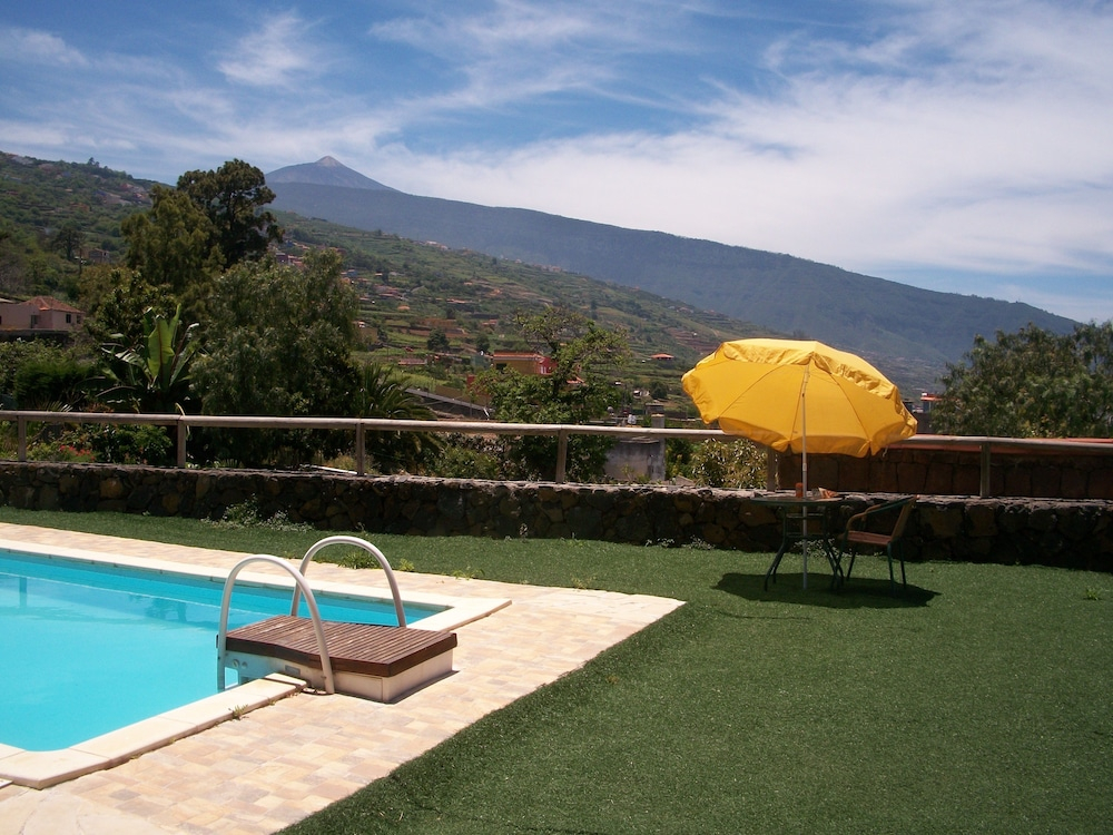 Villa Caya B