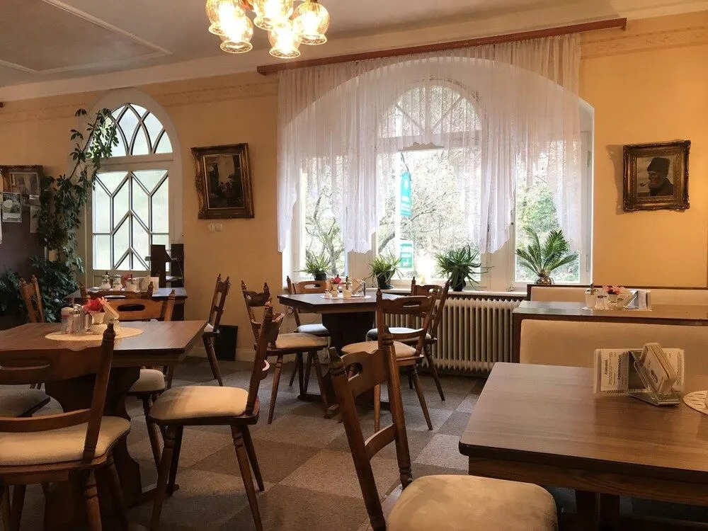 Ferienwohnung Viktoria