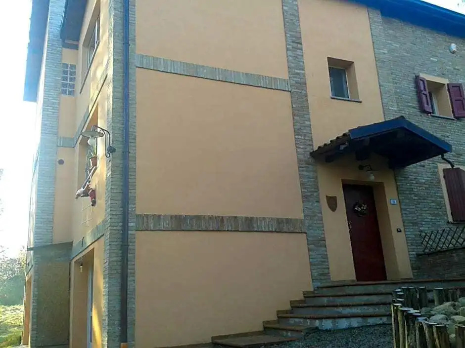 Casa Nel Bosco