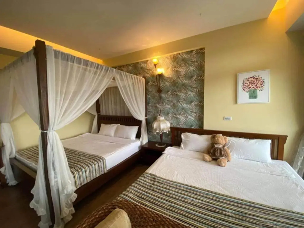 MorningSue Homestay