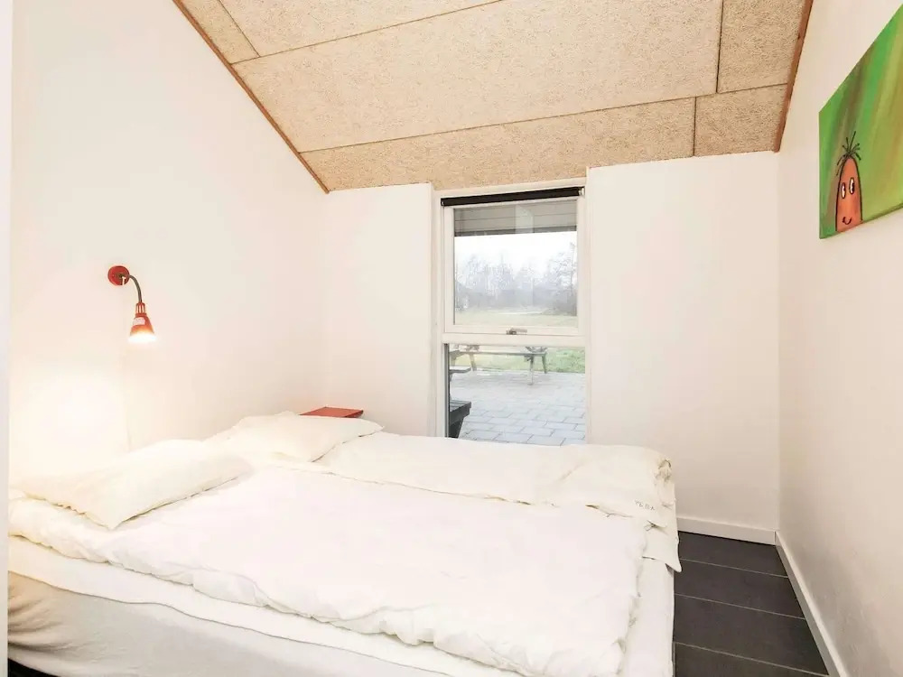 4 Star Holiday Home in Brovst