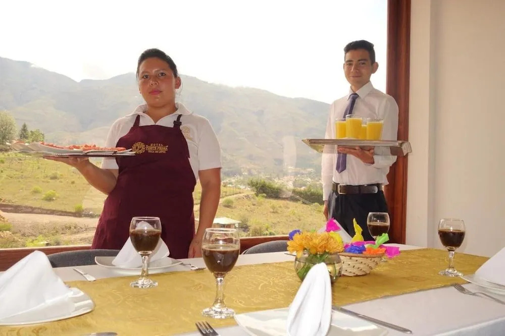 Hotel Puente Piedra