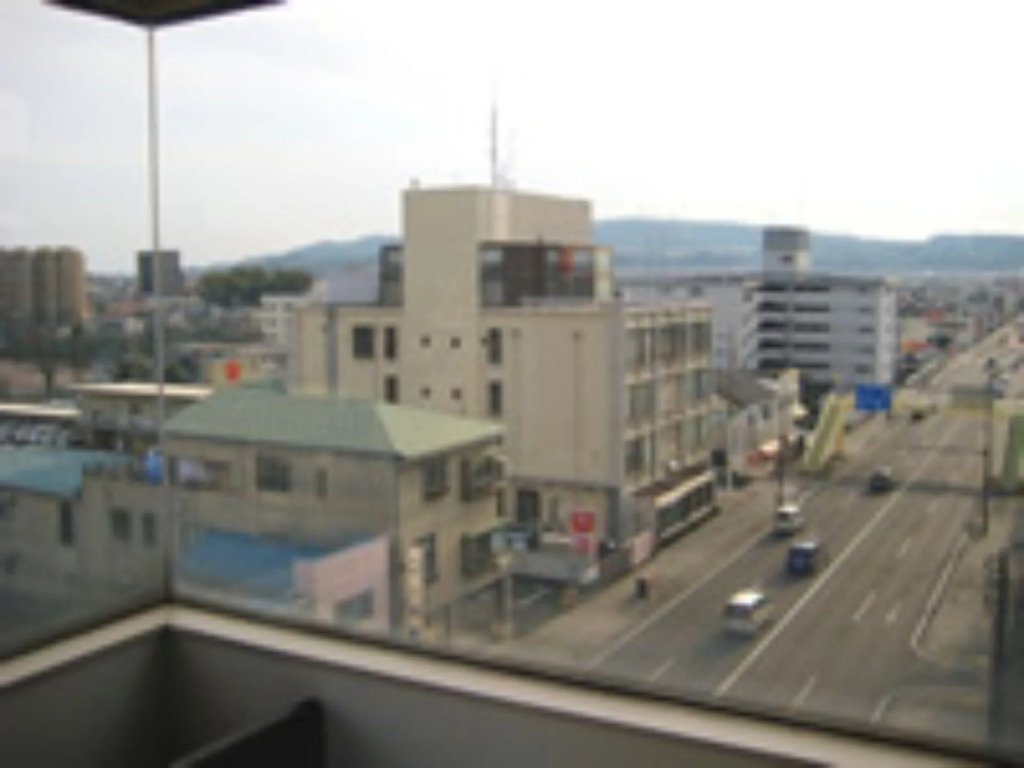 Shimizu plaza hotel