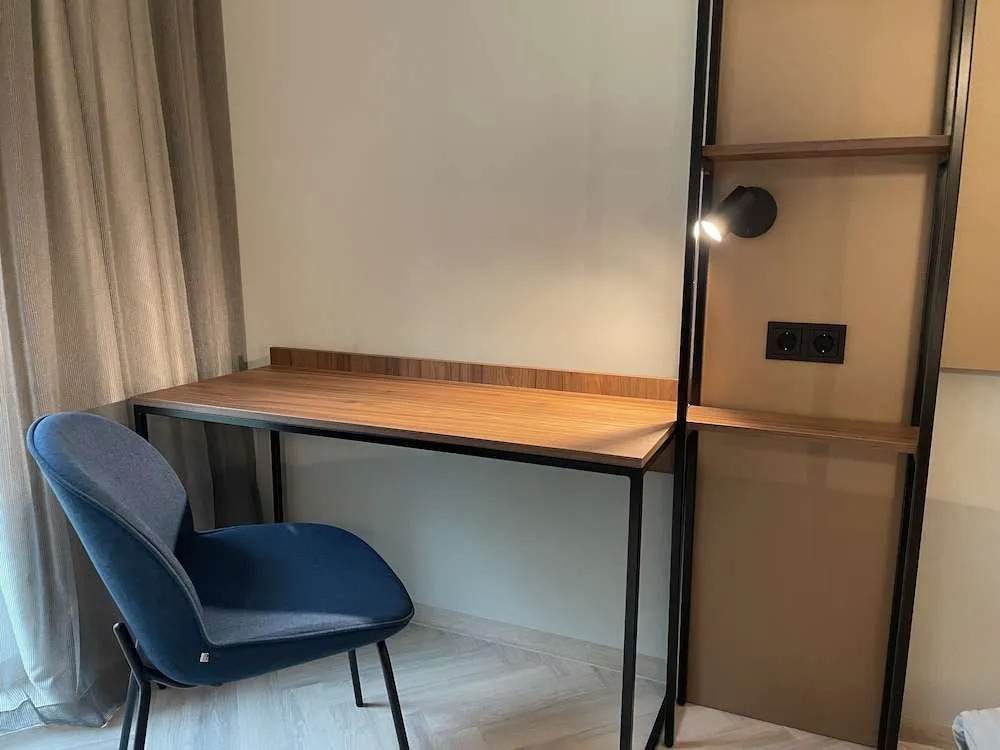 Stadthotel Neumarkt Mitte