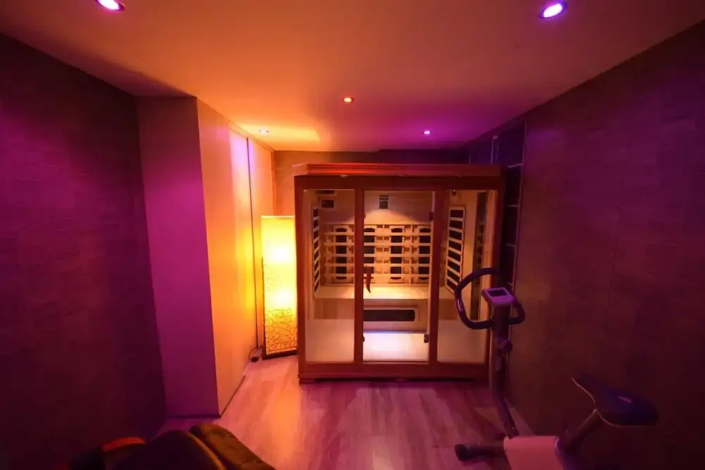 Chambres dHotes Lorengrain