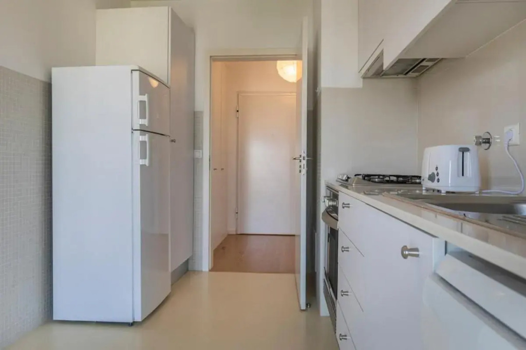 Embassy Apartment by Innkeeper