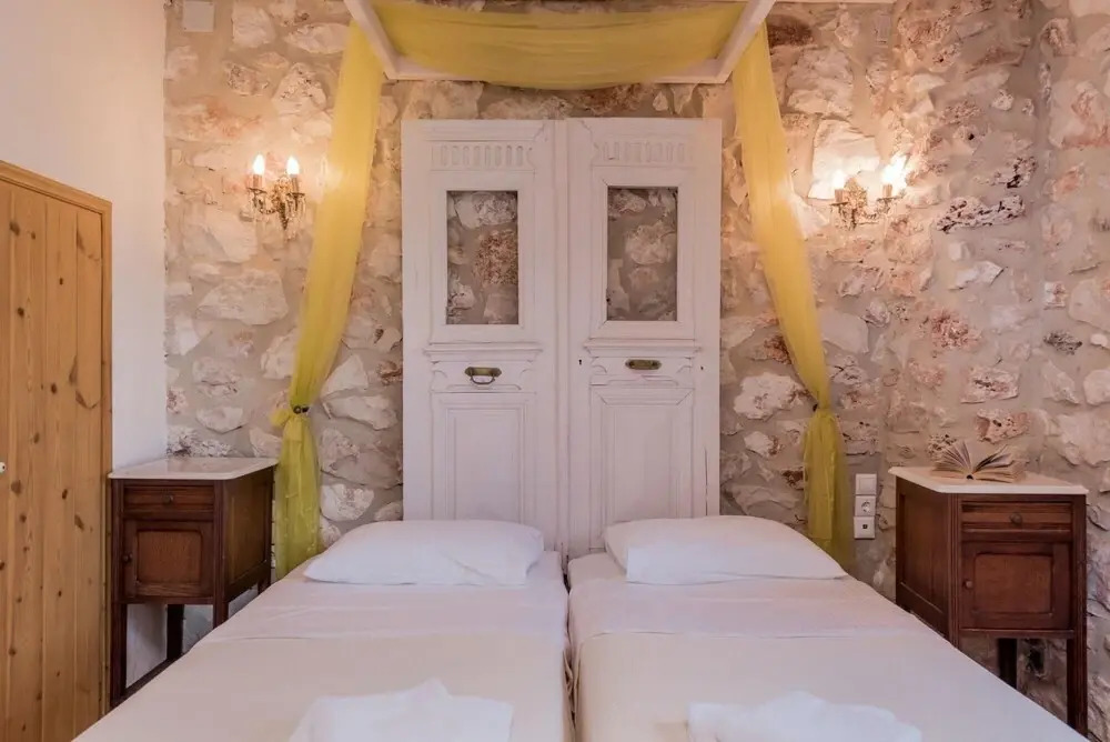 Orfos Villas Zante Villa Yria