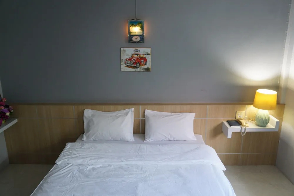 Happiness garden hotel