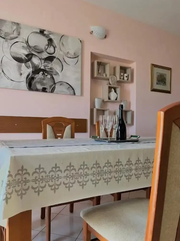 Apartment Nico