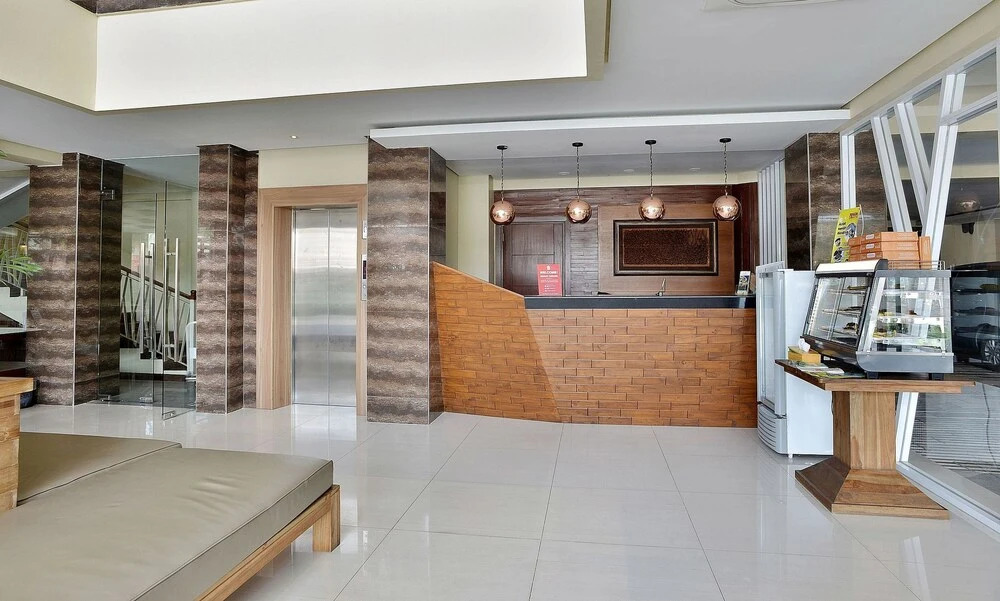 ZEN Rooms Adilla Syariah Ambarukmo